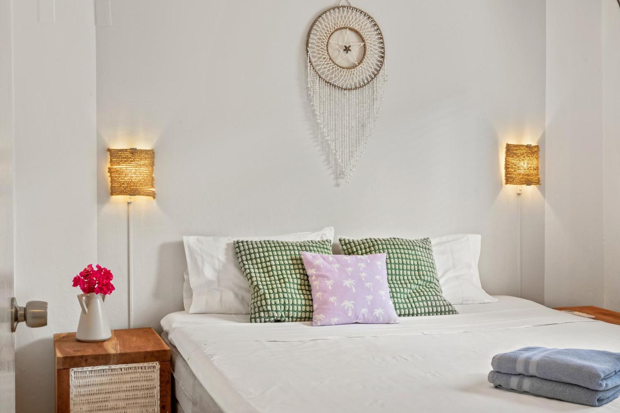 Tuk Tropical Boutique Resort Jan Thiel Willemstad Luaran gambar