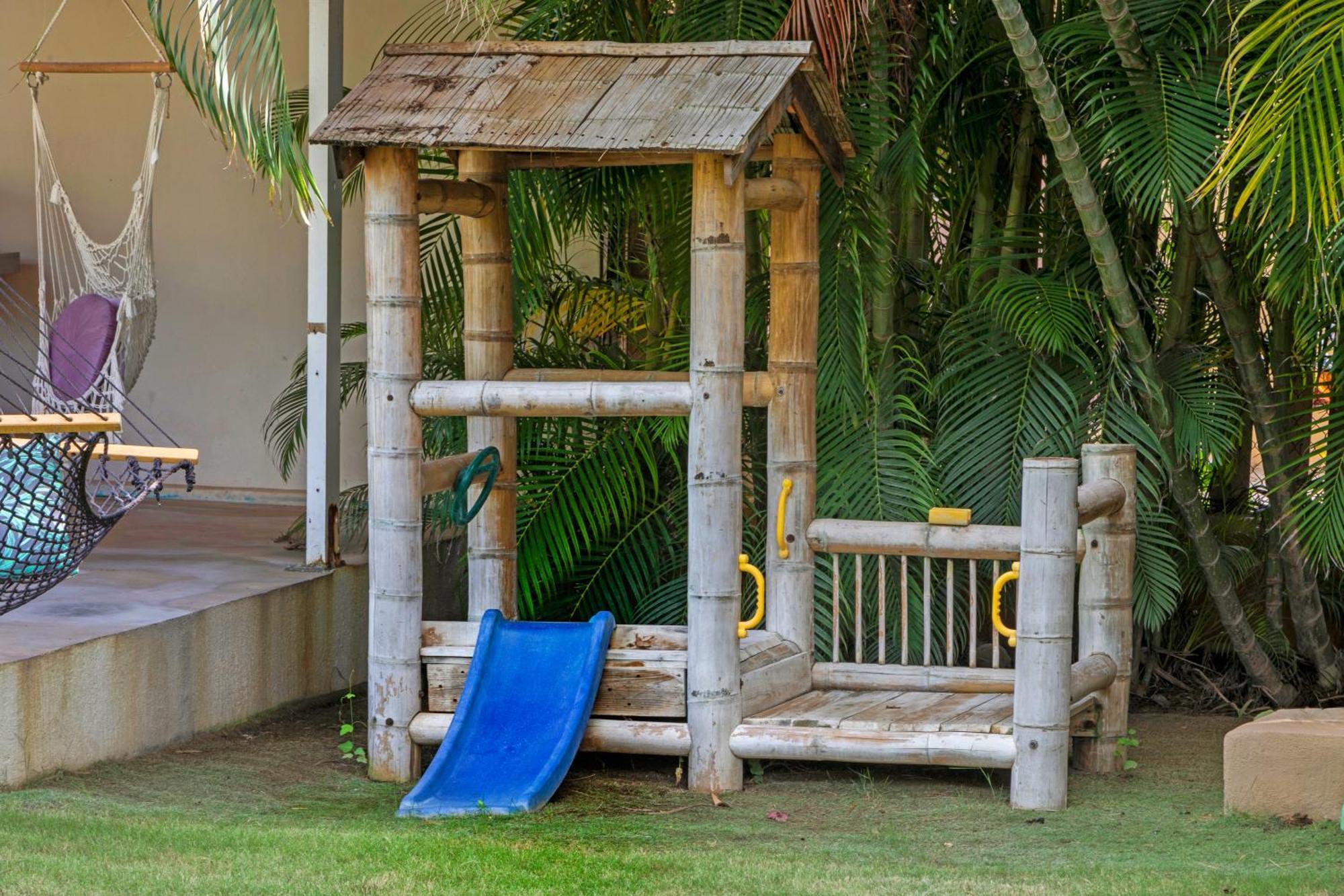 Tuk Tropical Boutique Resort Jan Thiel Willemstad Luaran gambar
